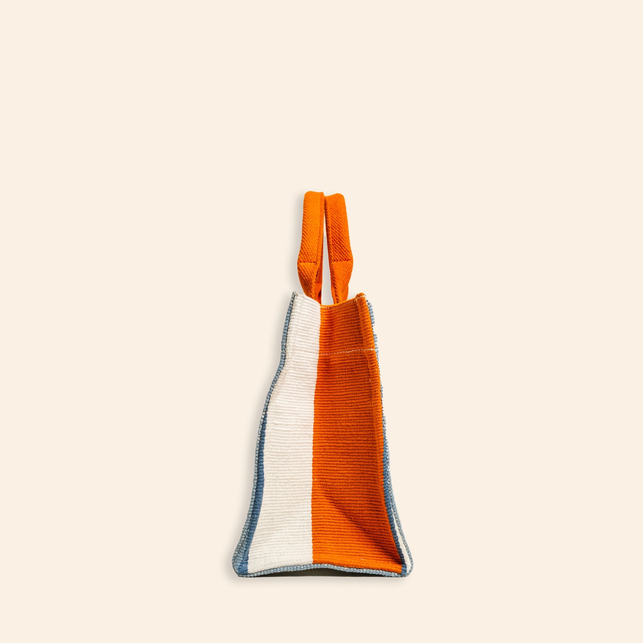 Voyage Saint-Tropez Mini Tote Bag