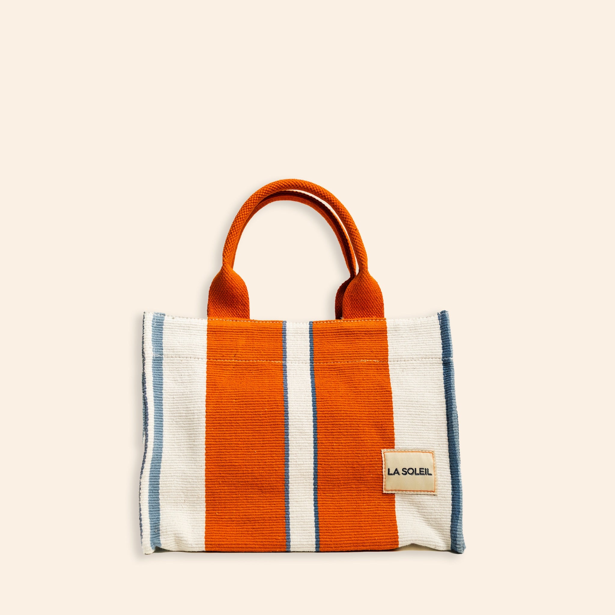 Voyage Saint-Tropez Mini Tote Bag