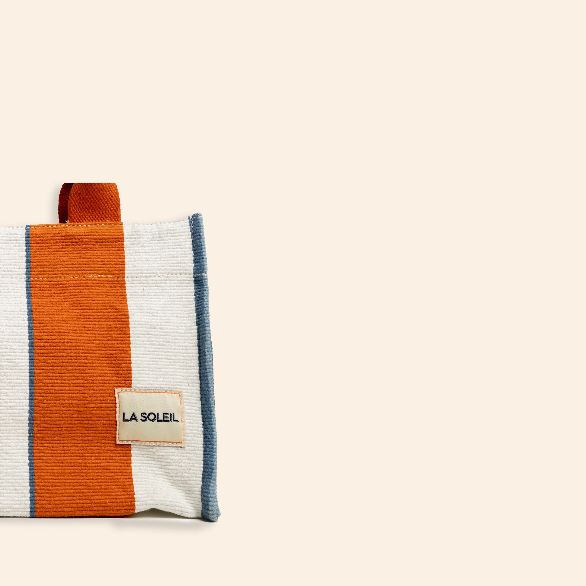 Voyage Saint-Tropez Mini Tote Bag