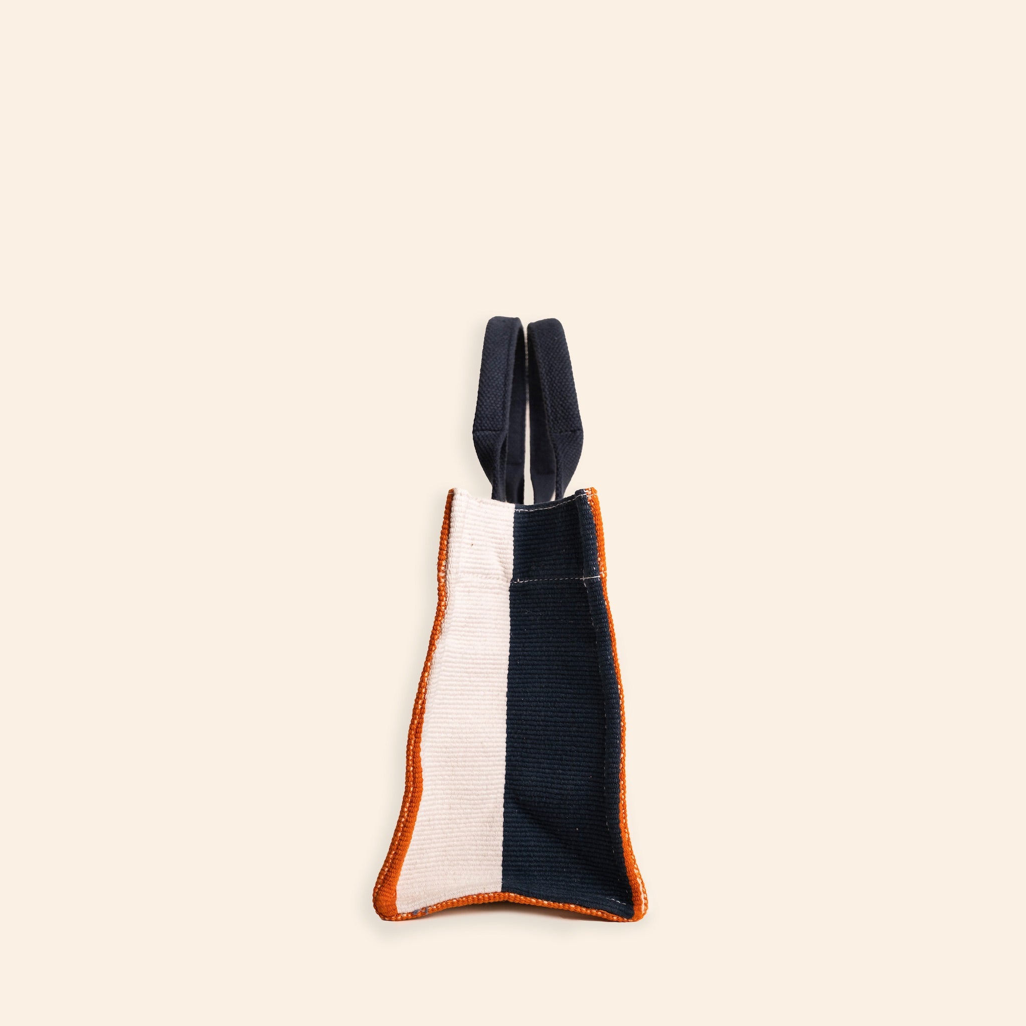 Voyage Signature Mini Tote Bag