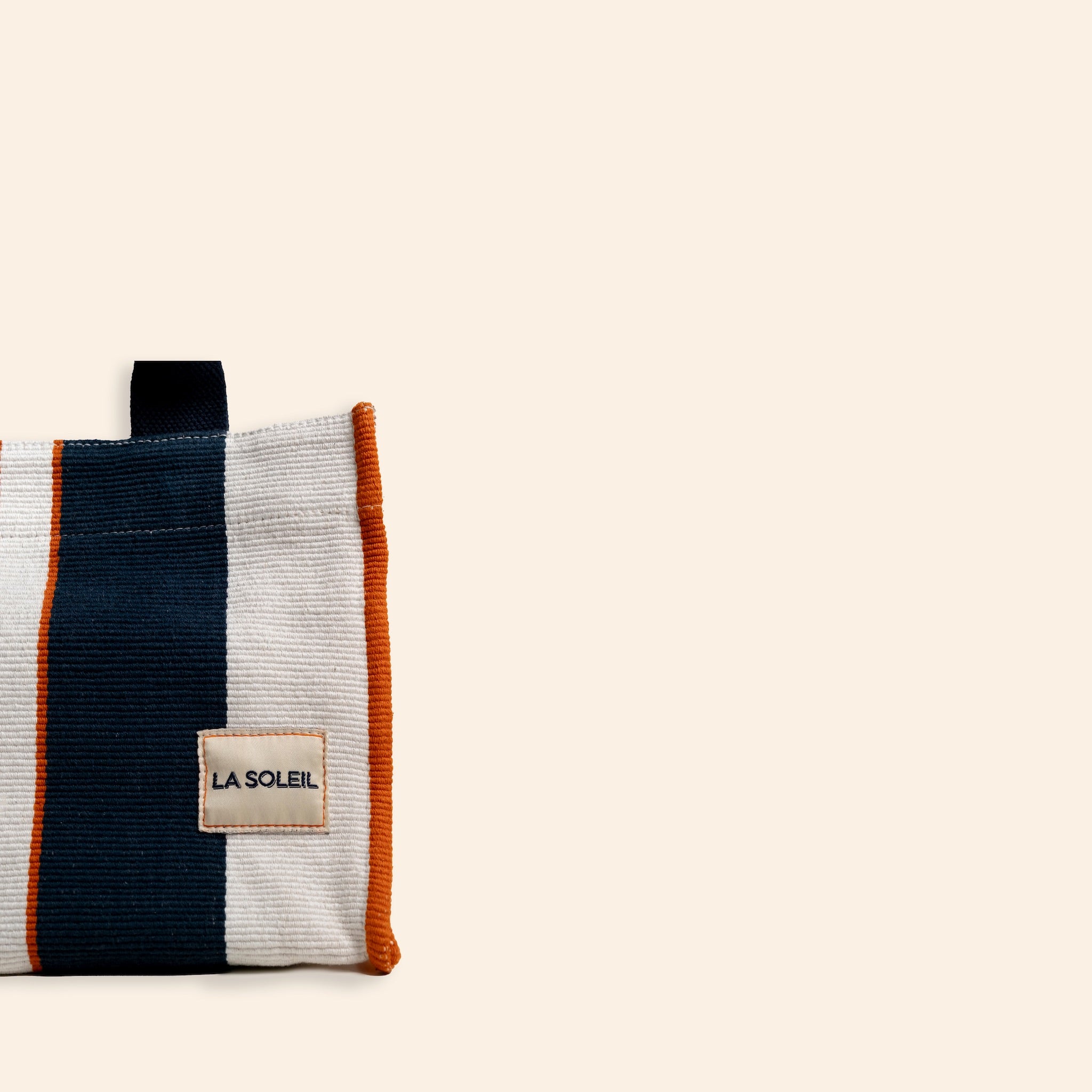 Voyage Signature Mini Tote Bag