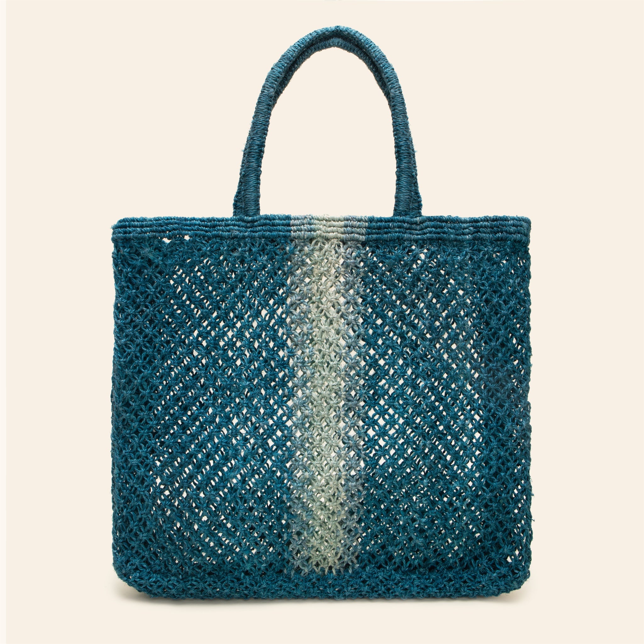 Journee Azur Tote Bag