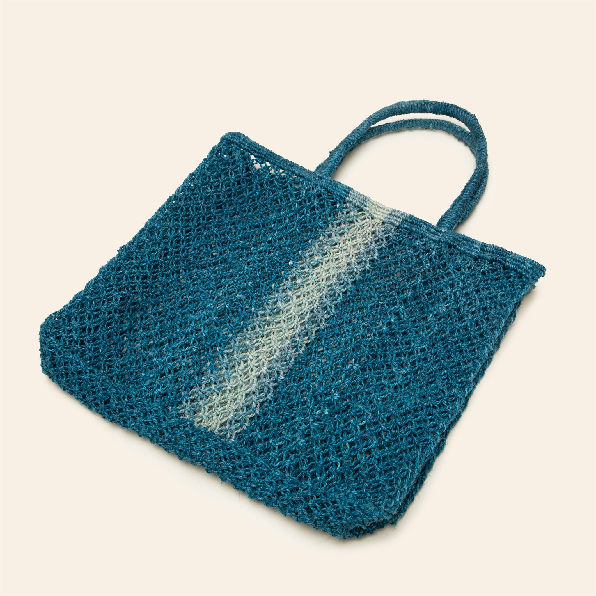 Journee Azur Tote Bag